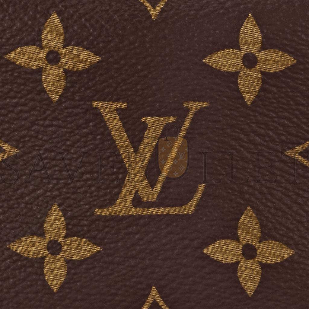 LOUIS VUITTON PICO SIDE TRUNK M83018 (14*10*7cm)